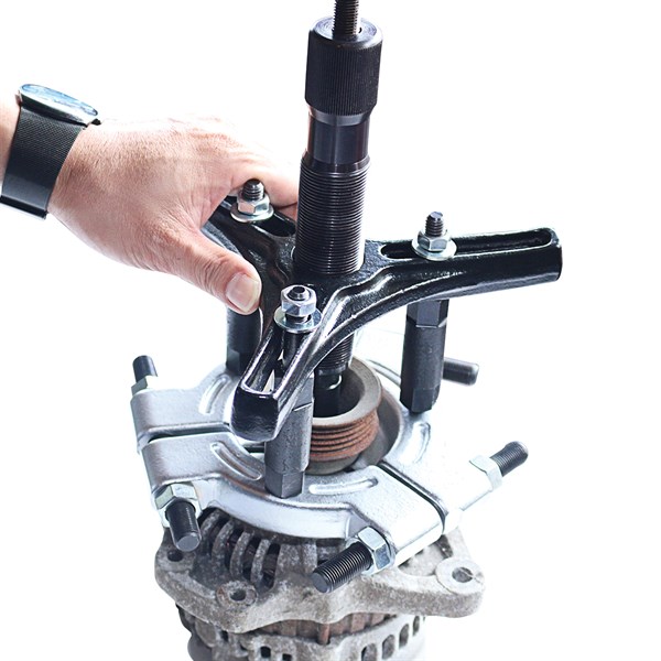 265015 Bearing Separator Puller Kits Toledo